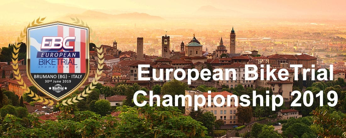 Campionato Europeo BIU 2019