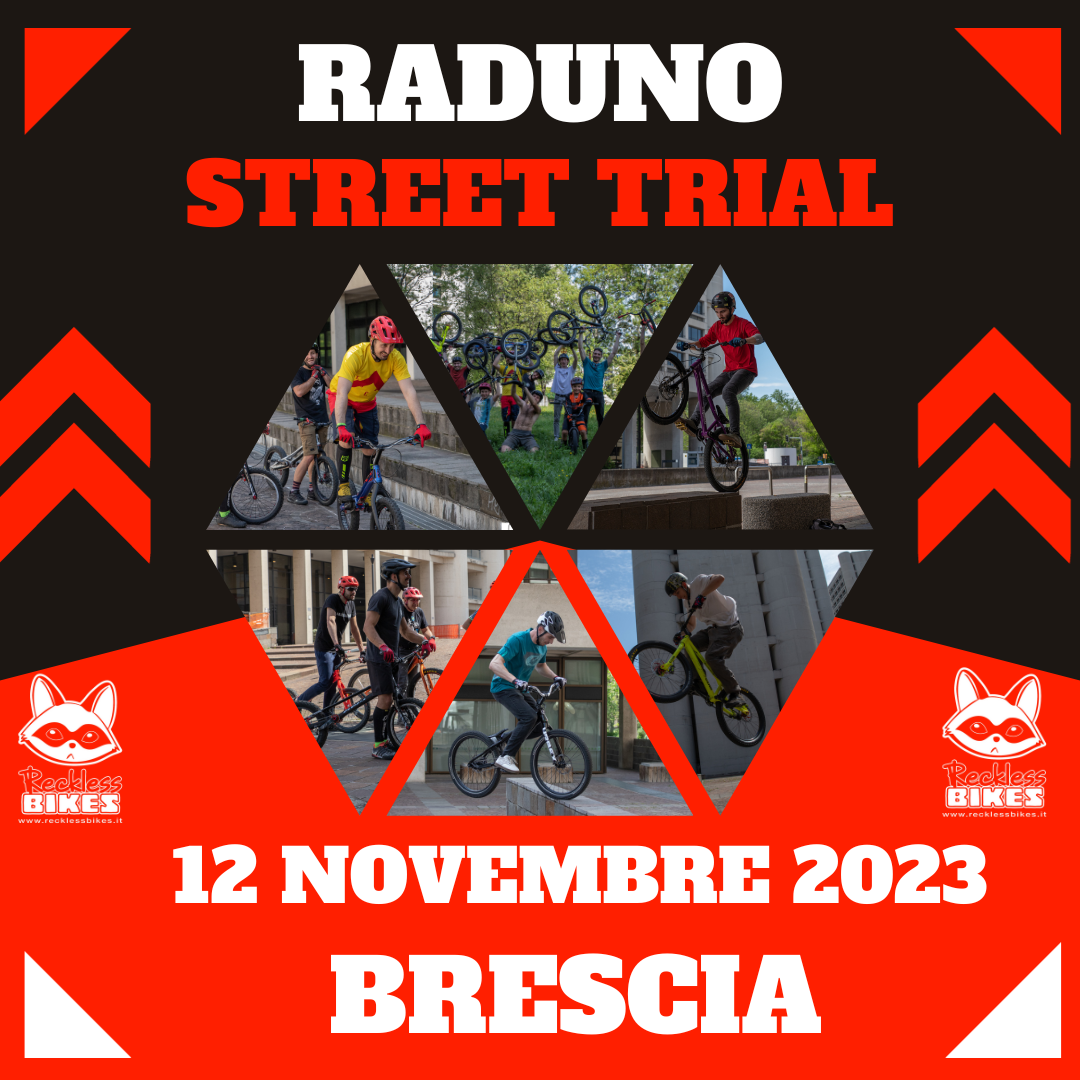 Raduno Street Brescia 2023