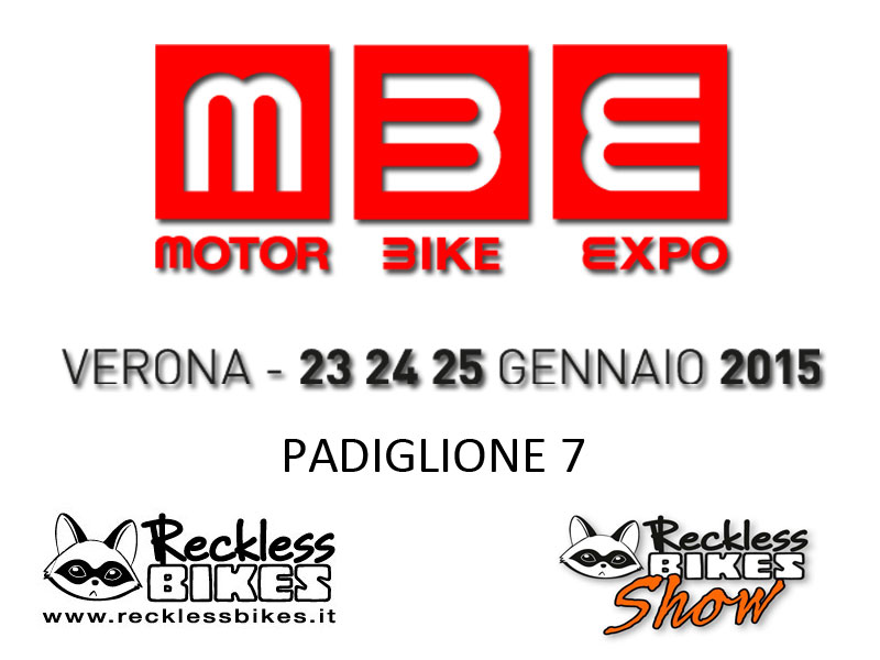 Motor bike expo
