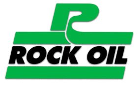 Logo Rock Oil