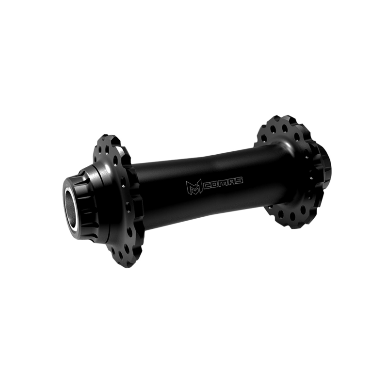 Comas Mozzo Anteriore HS Perno Passante 12mm da Biketrial