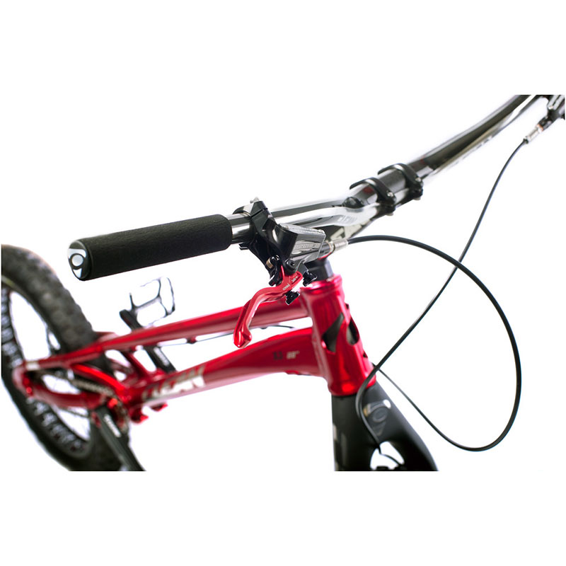 Clean X3 20 Disco Bici da Biketrial