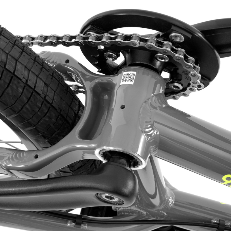 ストリートトライアル Inspired flow 22 Flow 22