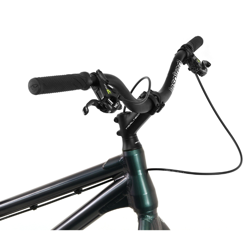 Hex Team Inspired 26 Trials Bike Inspired Hex Team 26 2024 Bici Da