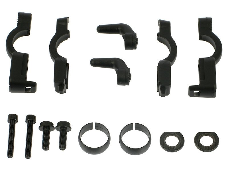 Magura Adattatori Evolution per freni Vbrake