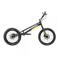 Bici complete da Biketrial da 20 24 26 18, Clean Jitsie Crewkerz Comas