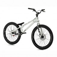 Street Trial Bici Complete da 24 26 20 Inspired TMS Ozonys Crewkerz  Extention Czar